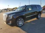 2018 CADILLAC ESCALADE L - 1GYS4BKJ3JR164915