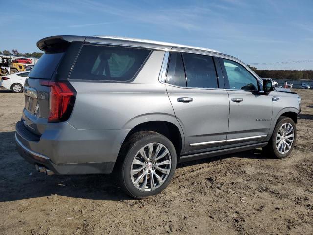 2022 GMC YUKON DENA - 1GKS2DKL6NR157718