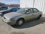 BUICK CENTURY CU photo