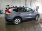 HONDA CR-V EXL photo