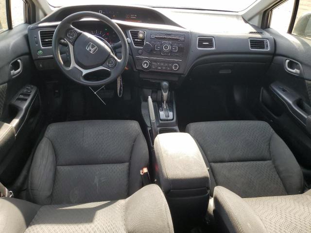 2015 HONDA CIVIC LX - 19XFB2F59FE044873
