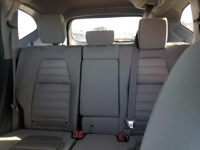 2019 HONDA CR-V EX - 7FARW2H58KE060358
