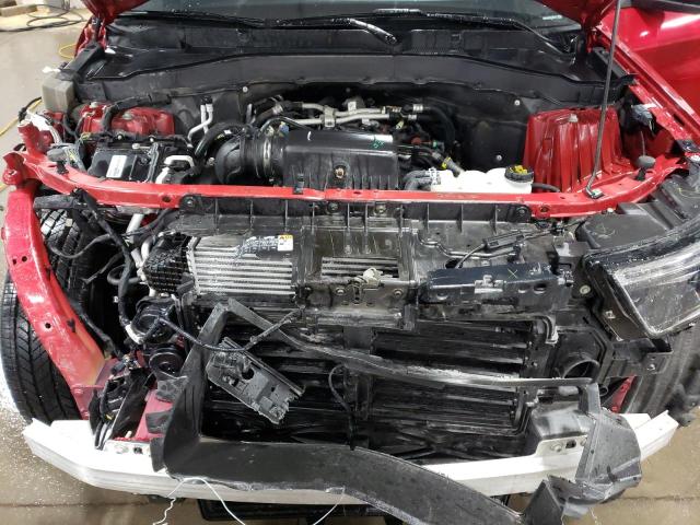 2022 FORD EXPLORER X - 1FMSK8DH9NGA69488