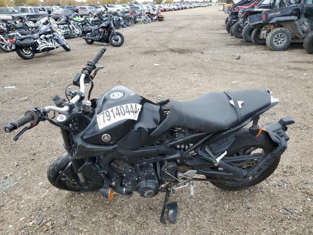 2019 YAMAHA MT09 - JYARN53EXKA005096