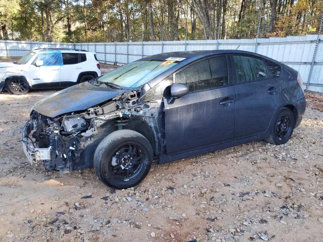 2012 TOYOTA PRIUS #3022936164