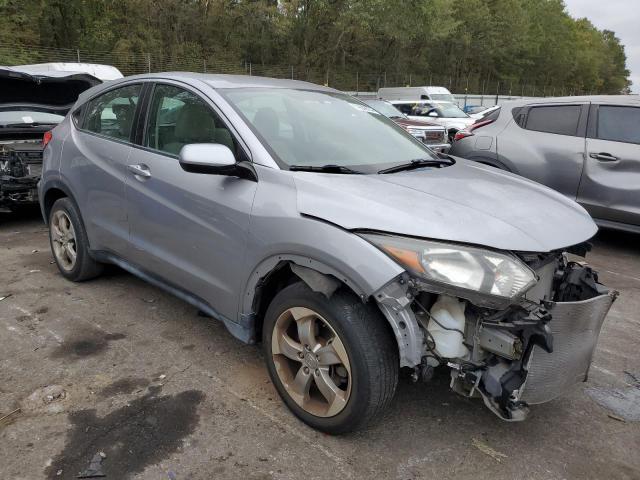 2018 HONDA HR-V LX - 3CZRU5H38JM717682