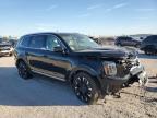 KIA TELLURIDE снимка