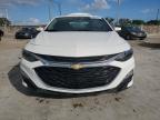 CHEVROLET MALIBU LT photo