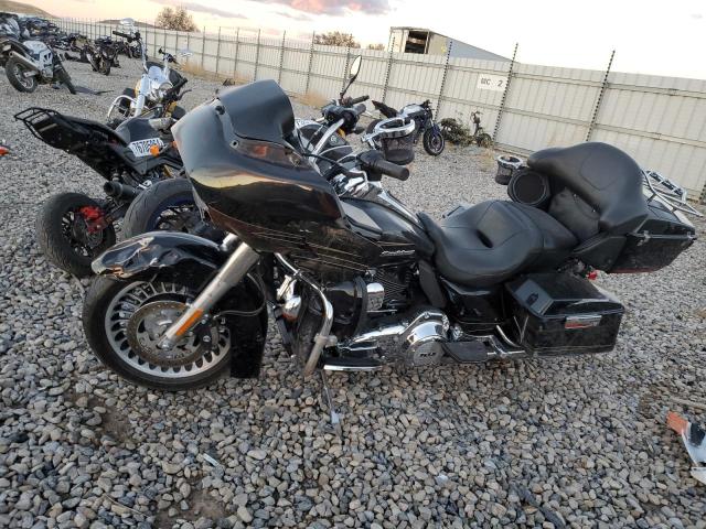 2013 HARLEY-DAVIDSON FLTRU ROAD 1HD1KGM17DB643030