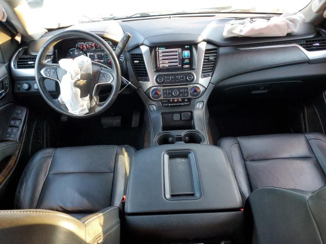 2019 CHEVROLET SUBURBAN K - 1GNSKHKC0KR242074