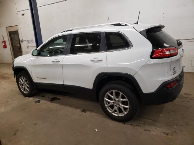 2016 JEEP CHEROKEE L - 1C4PJMCBXGW209107