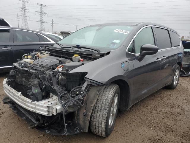 2018 CHRYSLER PACIFICA H #3037998195