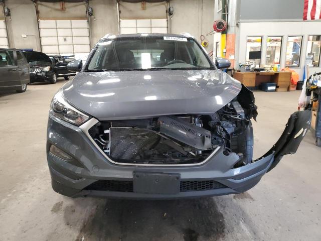 2018 HYUNDAI TUCSON AWD KM8J3CA41JU668278
