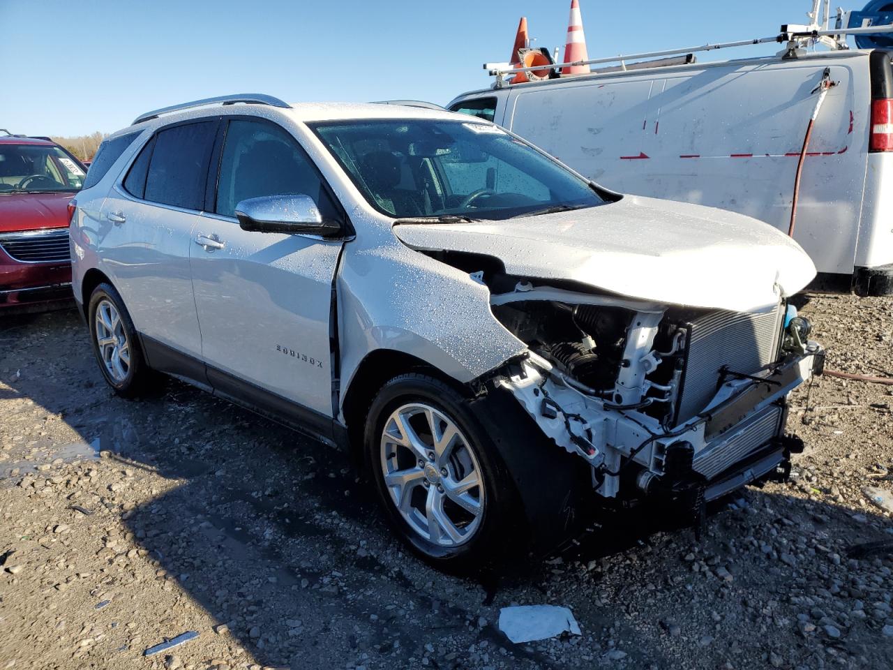 Lot #2952951788 2020 CHEVROLET EQUINOX PR