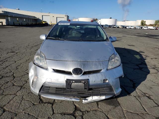 VIN JTDKN3DP9D3030833 2013 TOYOTA PRIUS no.5