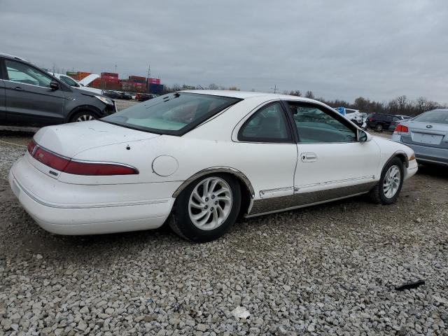 LINCOLN MARK VIII 1995 white  gas 1LNLM91V5SY630225 photo #4