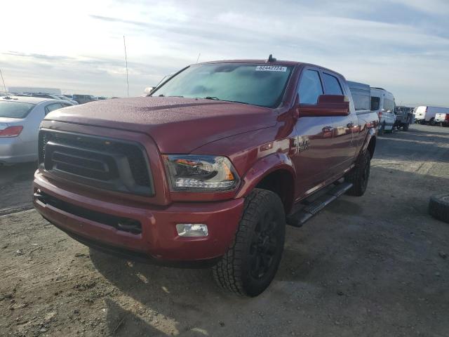 2016 RAM 2500 LARAM #3004355758