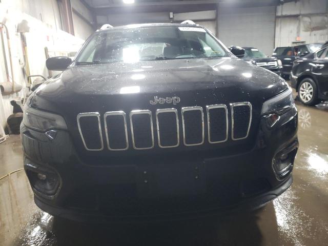 2019 JEEP CHEROKEE L - 1C4PJMLX9KD172633