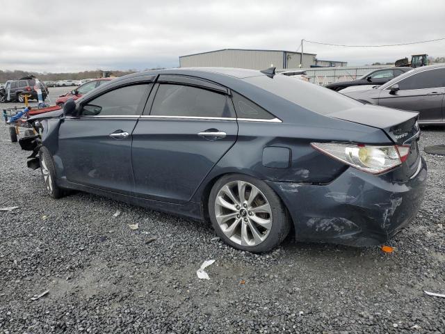 Vin: 5npec4ac4dh506582, lot: 81272214, hyundai sonata se 20132