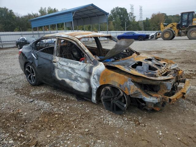 Vin: 1hgcr2f55da224769, lot: 79281104, honda accord sport 20134