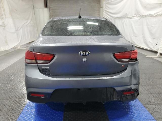 VIN 3KPA24AB0KE171590 2019 KIA RIO no.6