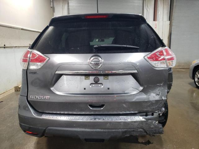 2015 NISSAN ROGUE S - KNMAT2MV1FP547792