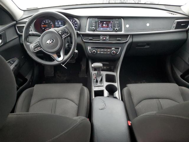 2016 KIA OPTIMA LX - 5XXGT4L39GG026463