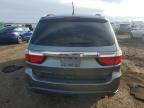 Lot #3004335793 2012 DODGE DURANGO CR