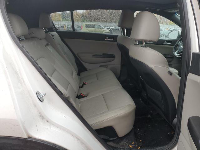 2020 KIA SPORTAGE S - KNDP6CAC9L7664381