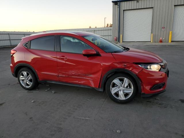 2020 HONDA HR-V EX - 3CZRU6H52LM704579