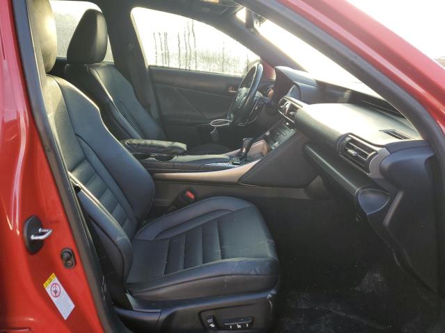 2017 LEXUS IS 300 - JTHCM1D23H5023319