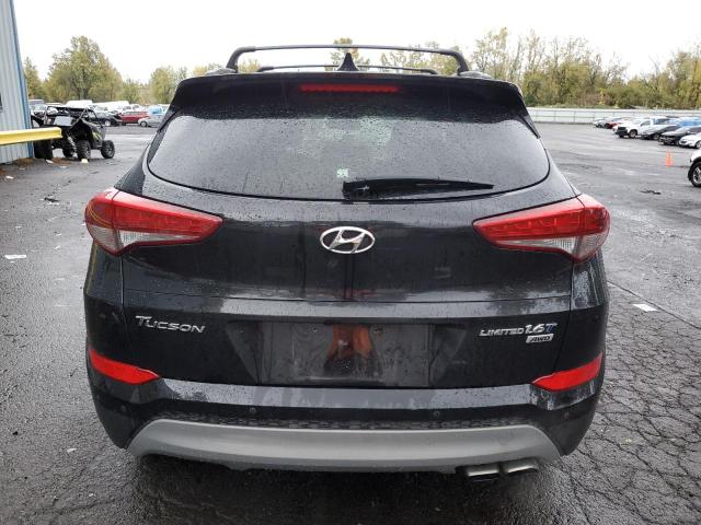 2018 HYUNDAI TUCSON VAL - KM8J3CA24JU693013