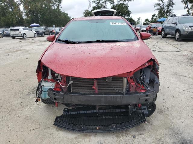 2016 TOYOTA COROLLA L - 2T1BURHE2GC652992