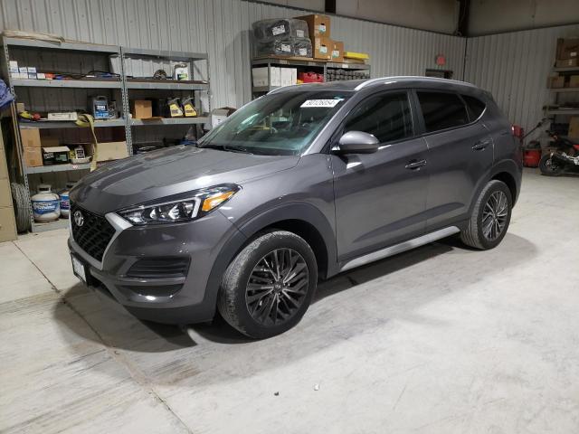 2020 HYUNDAI TUCSON LIM #3030497463