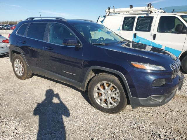 2016 JEEP CHEROKEE L - 1C4PJMDB7GW162522