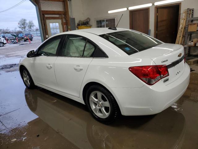 2016 CHEVROLET CRUZE LIMI - 1G1PE5SB1G7103157
