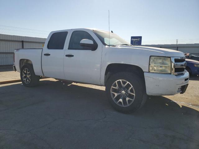 VIN 3GCPKSE73DG330078 2013 CHEVROLET ALL MODELS no.4