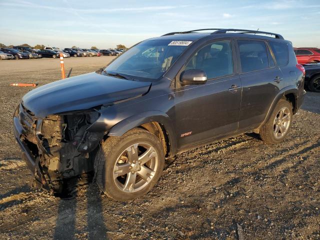 2010 TOYOTA RAV4 SPORT #3022663798