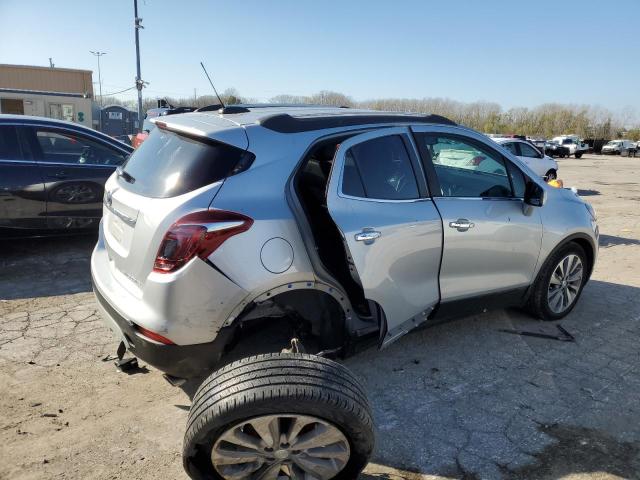 2020 BUICK ENCORE PRE - KL4CJASB2LB352496