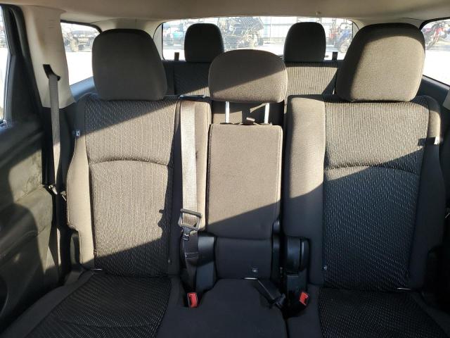 2018 DODGE JOURNEY SE - 3C4PDCAB3JT241365