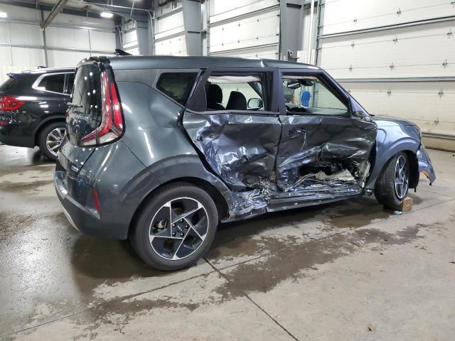 2023 KIA SOUL EX - KNDJ33AU4P7206325