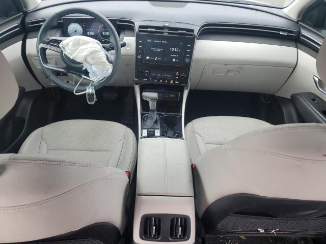 2023 HYUNDAI TUCSON SEL - 5NMJF3AEXPH283113