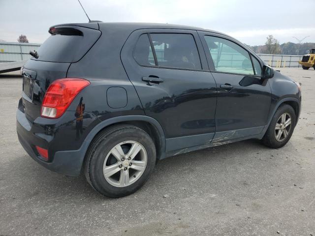 2020 CHEVROLET TRAX LS - KL7CJKSB7LB031644