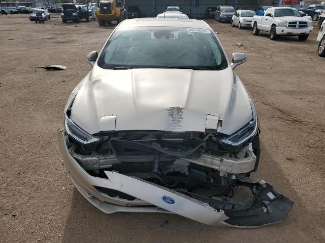 2017 FORD FUSION TIT - 3FA6P0D92HR198368