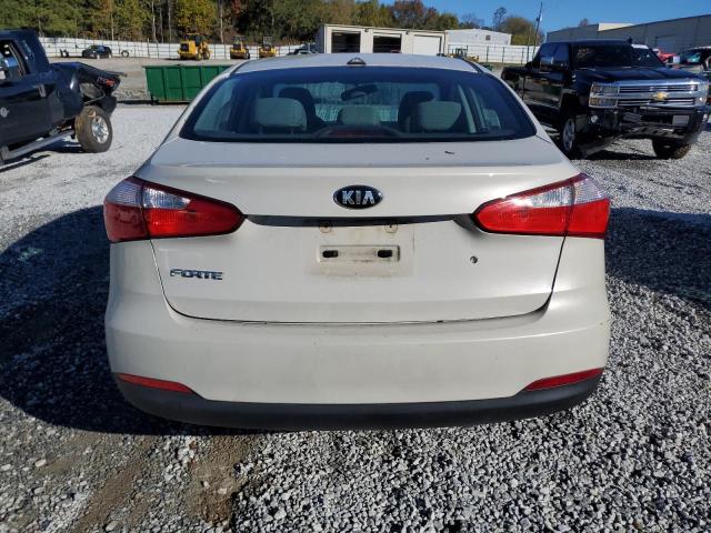2015 KIA FORTE LX - KNAFK4A65F5402197