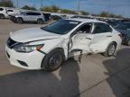 2017 NISSAN ALTIMA 2.5 - 1N4AL3AP8HN328702