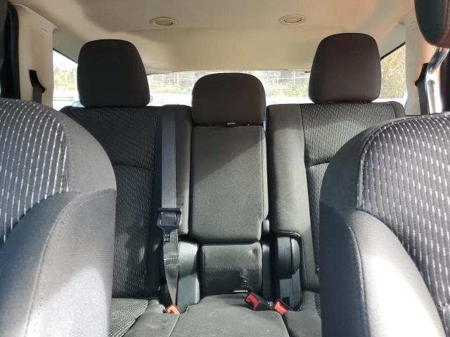 2018 DODGE JOURNEY SX - 3C4PDDBG9JT220245