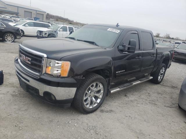 GMC SIERRA K15