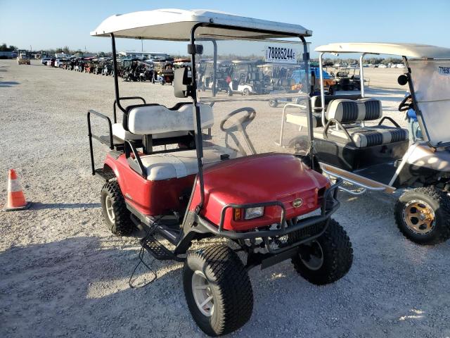 2000 EZGO GOLF CART #3004271943