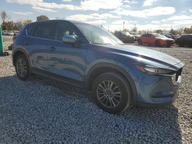 2017 MAZDA CX-5 SPORT - JM3KFBBL5H0174059
